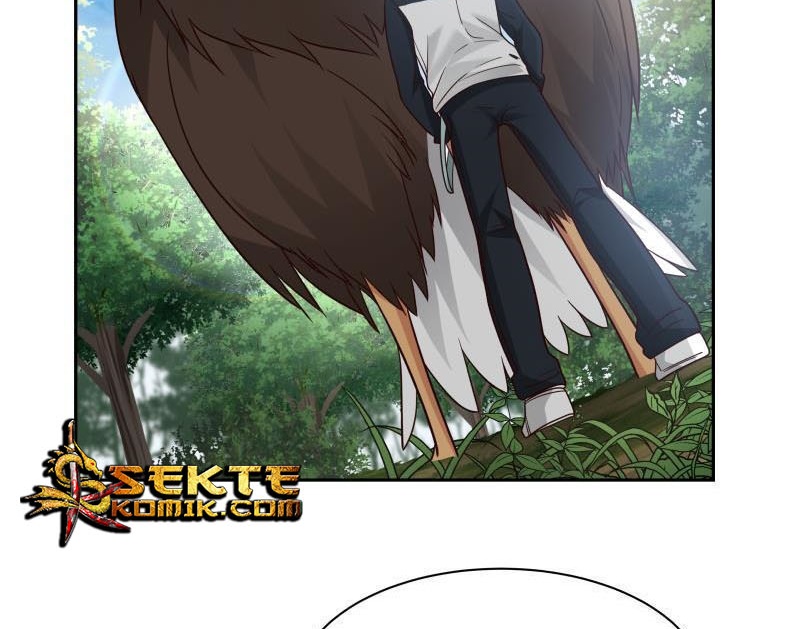 I Have a Dragon on My Body Chapter 198 Gambar 16