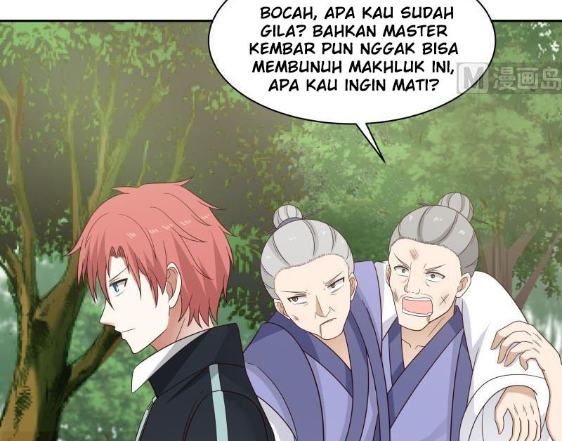 I Have a Dragon on My Body Chapter 198 Gambar 17