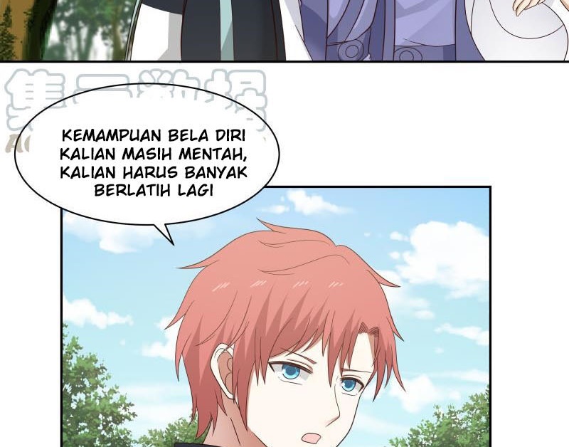 I Have a Dragon on My Body Chapter 198 Gambar 18