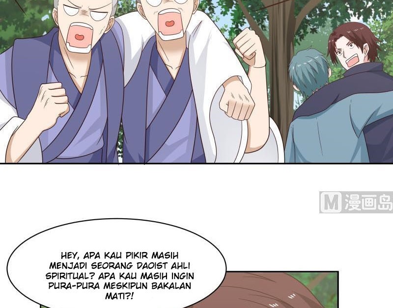 I Have a Dragon on My Body Chapter 198 Gambar 20