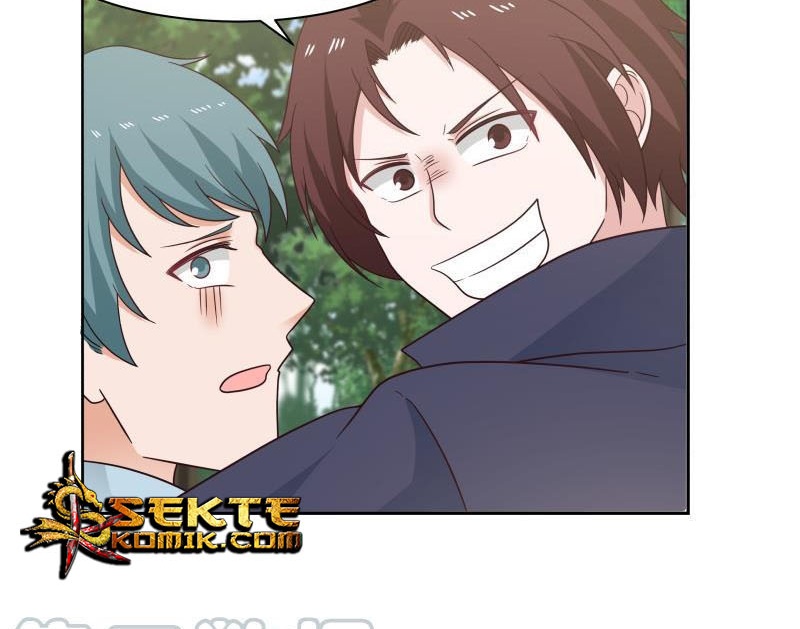 I Have a Dragon on My Body Chapter 198 Gambar 21