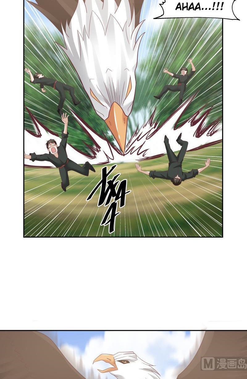 I Have a Dragon on My Body Chapter 198 Gambar 3