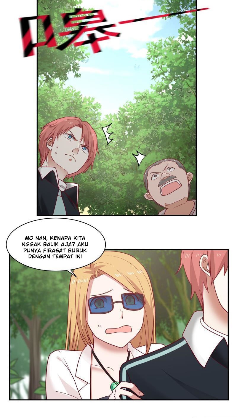 I Have a Dragon on My Body Chapter 197 Gambar 4