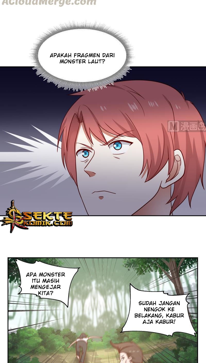 I Have a Dragon on My Body Chapter 197 Gambar 8