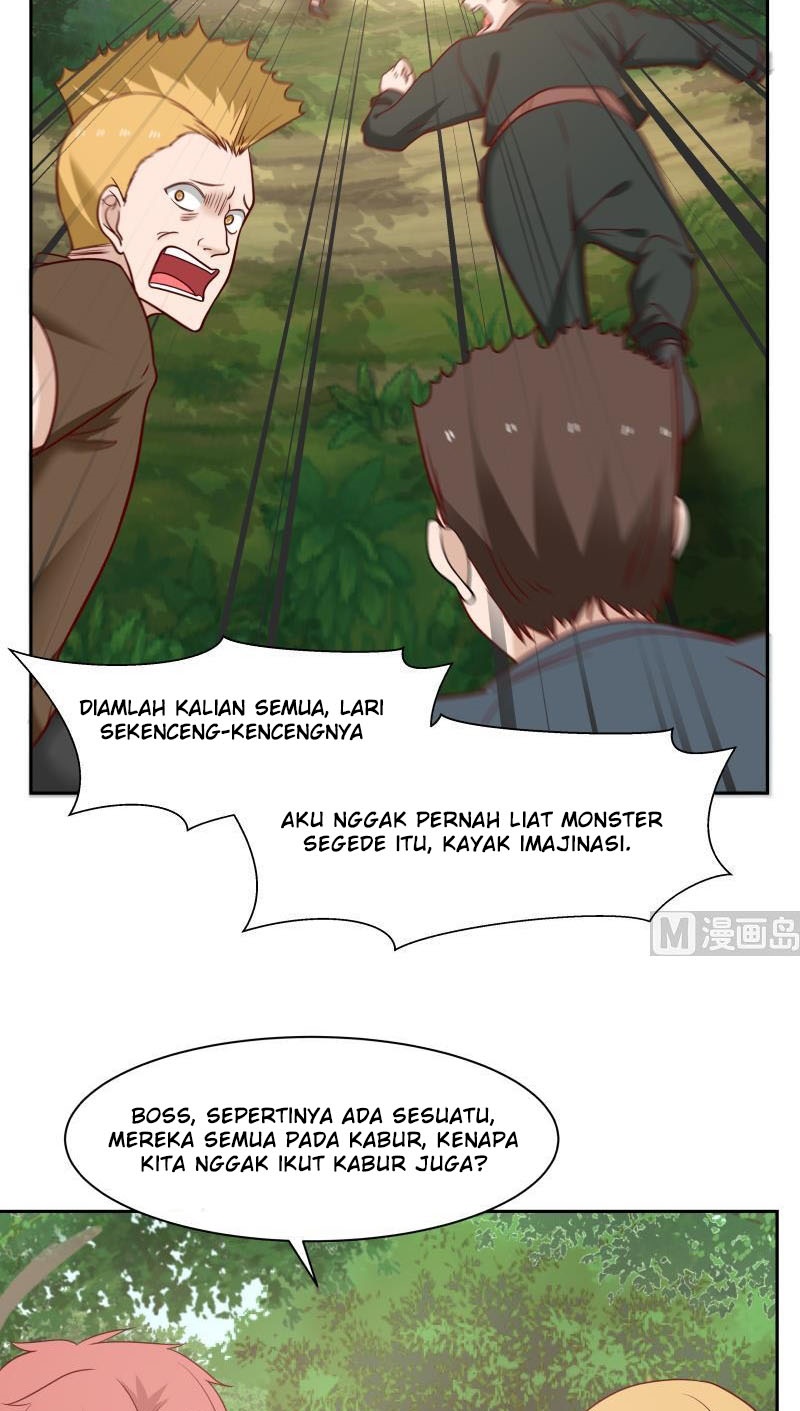 I Have a Dragon on My Body Chapter 197 Gambar 9