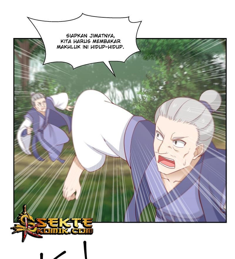 I Have a Dragon on My Body Chapter 197 Gambar 12