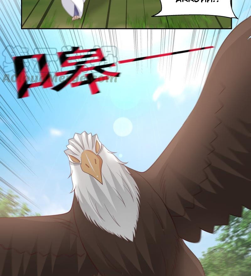 I Have a Dragon on My Body Chapter 197 Gambar 14