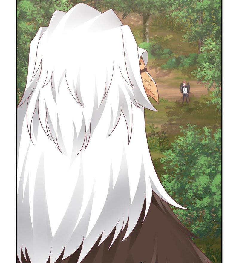 I Have a Dragon on My Body Chapter 197 Gambar 16