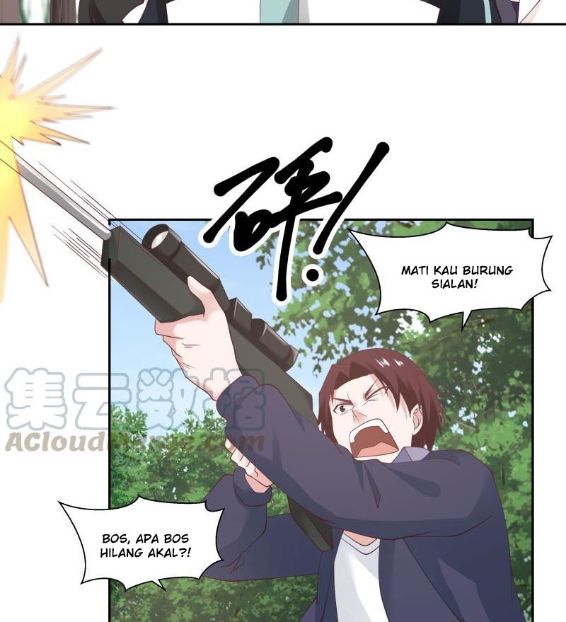 I Have a Dragon on My Body Chapter 197 Gambar 18