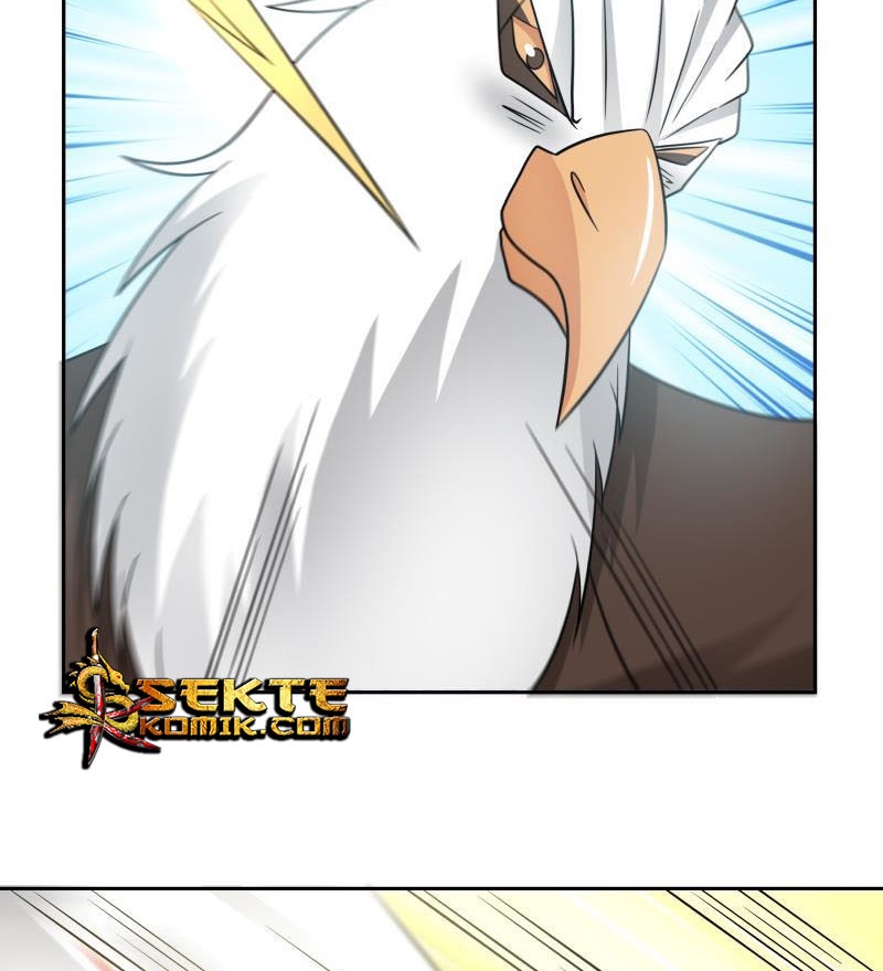 I Have a Dragon on My Body Chapter 197 Gambar 20