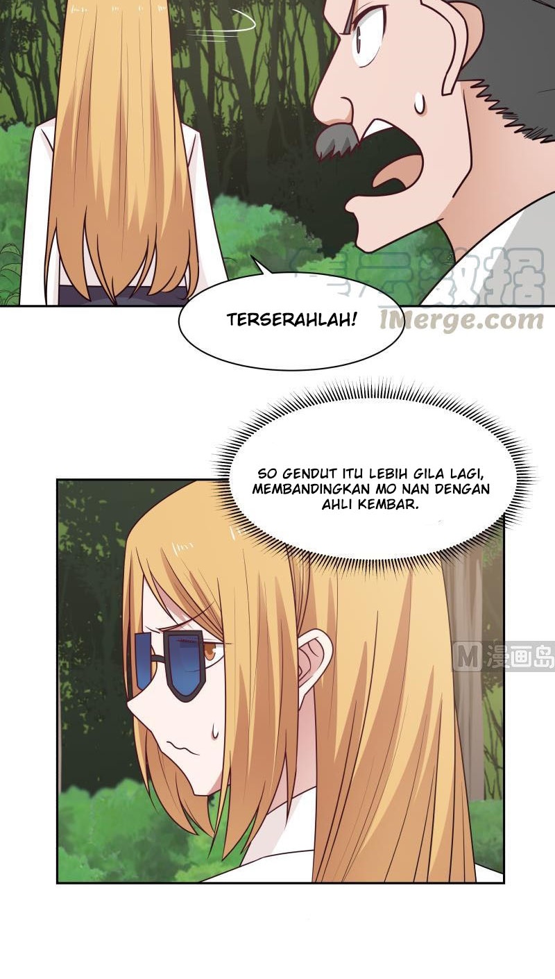 I Have a Dragon on My Body Chapter 196 Gambar 10