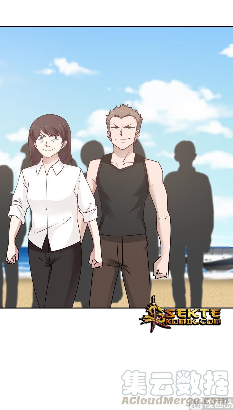 I Have a Dragon on My Body Chapter 196 Gambar 11