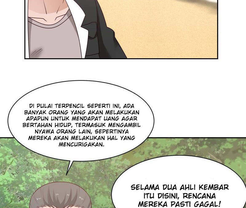 I Have a Dragon on My Body Chapter 196 Gambar 13