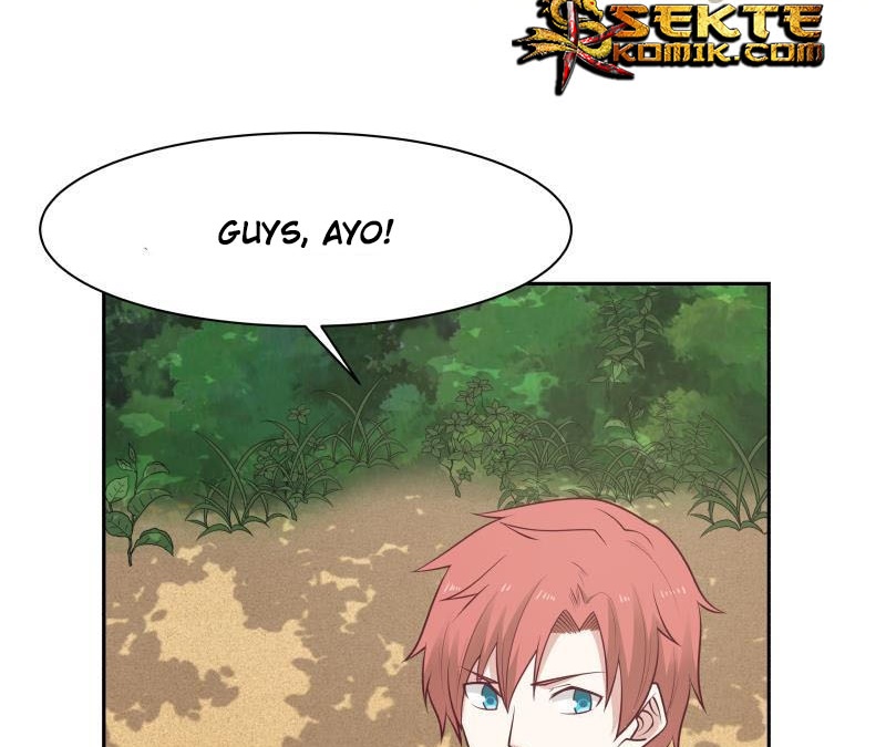 I Have a Dragon on My Body Chapter 196 Gambar 15