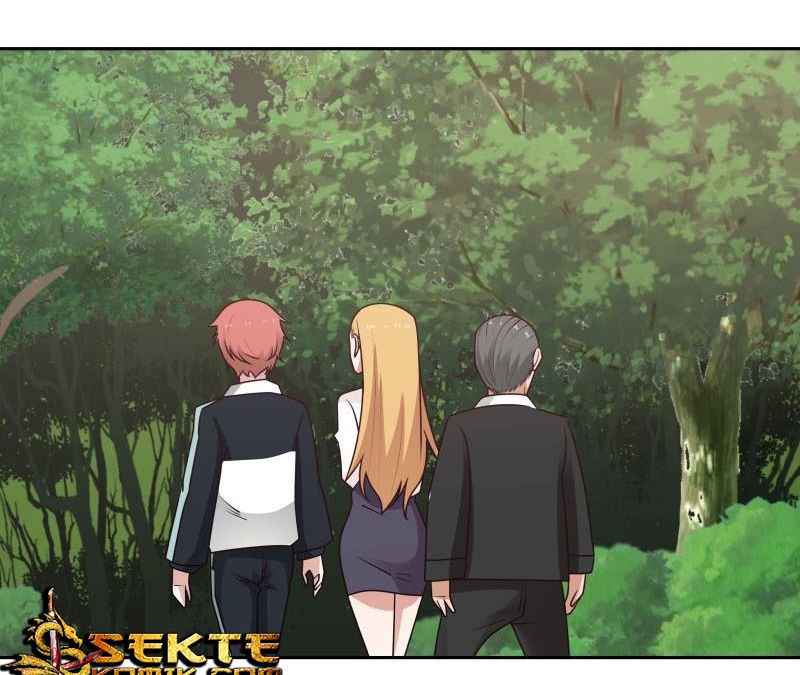 I Have a Dragon on My Body Chapter 196 Gambar 17