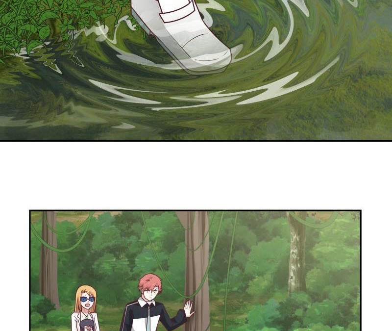 I Have a Dragon on My Body Chapter 196 Gambar 19