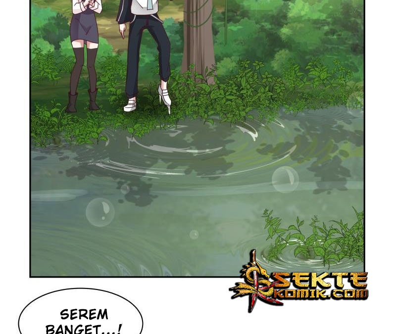 I Have a Dragon on My Body Chapter 196 Gambar 20