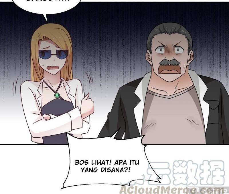 I Have a Dragon on My Body Chapter 196 Gambar 21