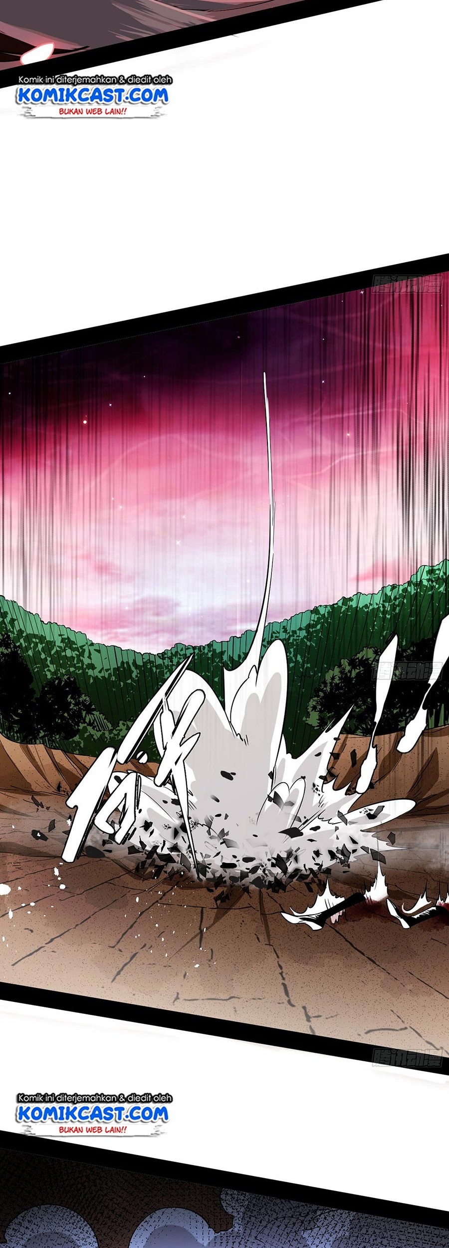 I’m An Evil God Chapter 54 Gambar 12