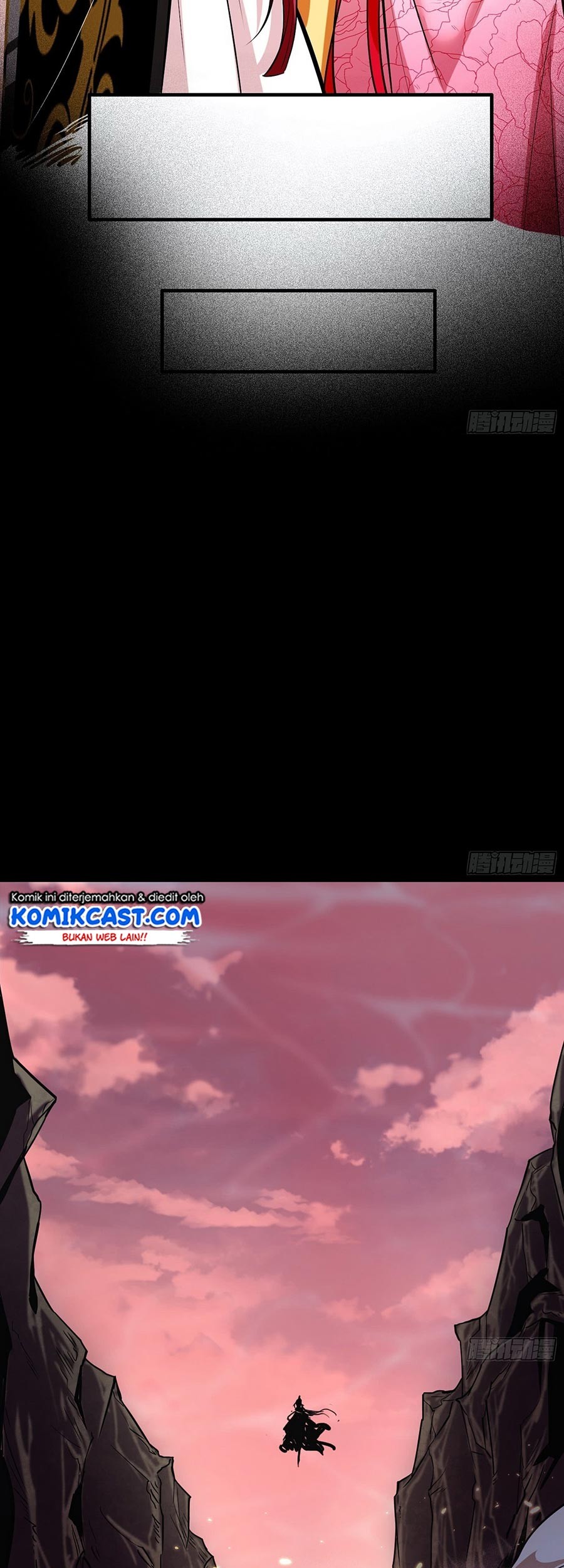 I’m An Evil God Chapter 54 Gambar 20