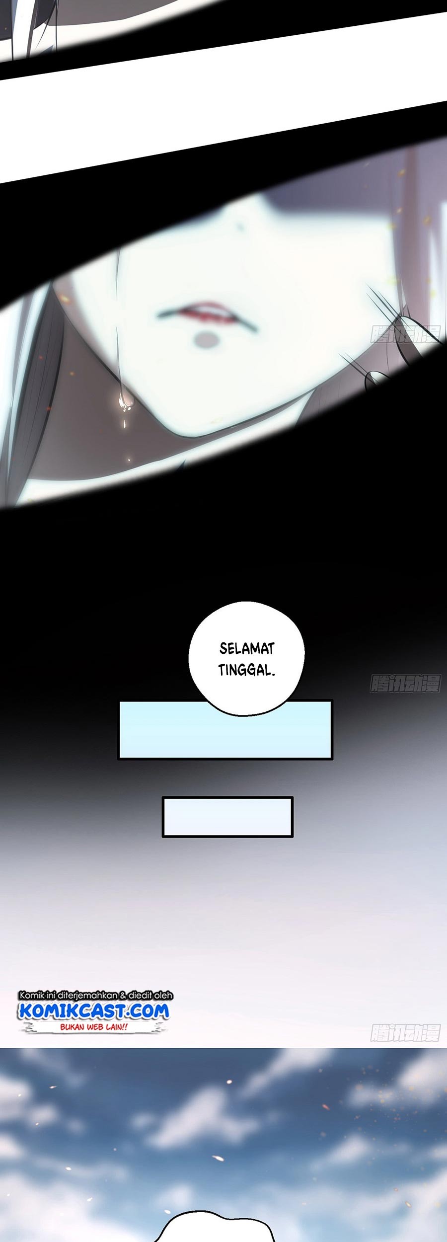 I’m An Evil God Chapter 54 Gambar 49