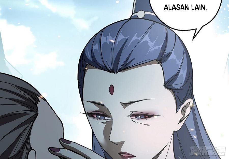 I’m An Evil God Chapter 54 Gambar 51