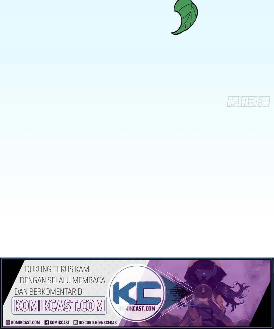 I’m An Evil God Chapter 54 Gambar 61