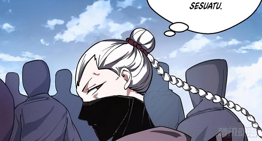 I’m An Evil God Chapter 54 Gambar 57