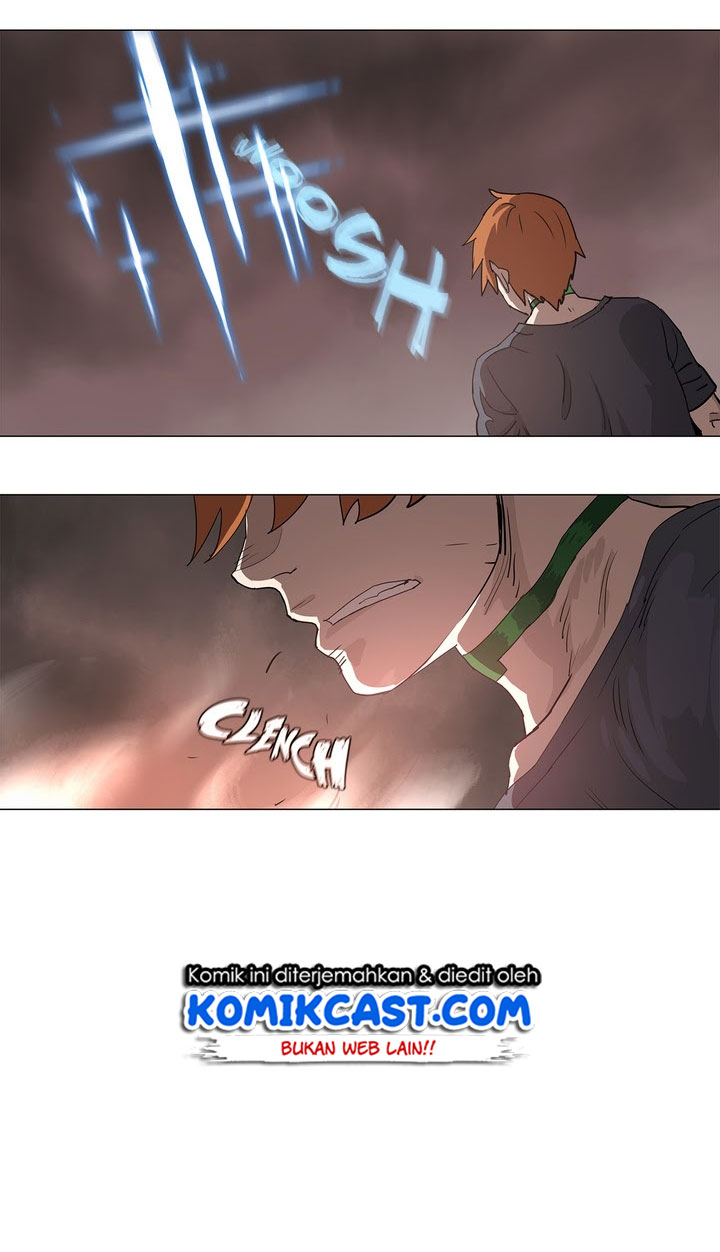 4 Cut Hero Chapter 104 Gambar 9