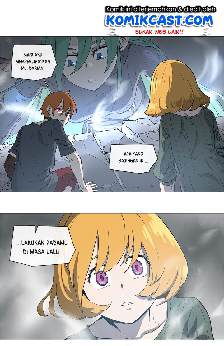 4 Cut Hero Chapter 103 Gambar 6