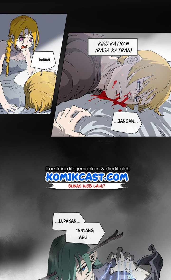 4 Cut Hero Chapter 103 Gambar 8
