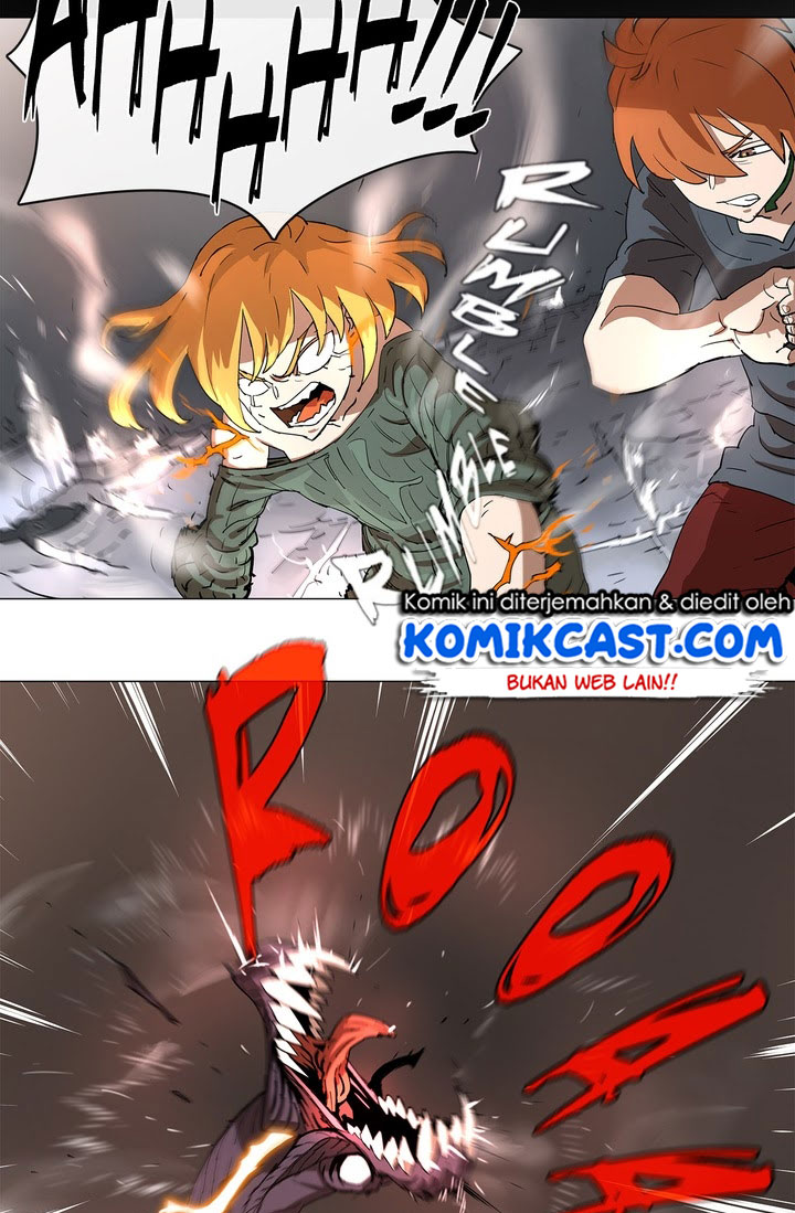 4 Cut Hero Chapter 103 Gambar 10