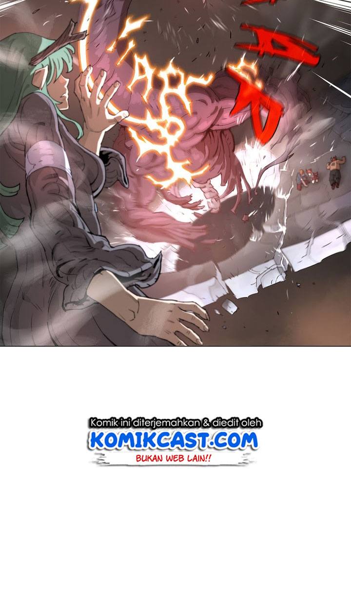4 Cut Hero Chapter 103 Gambar 11