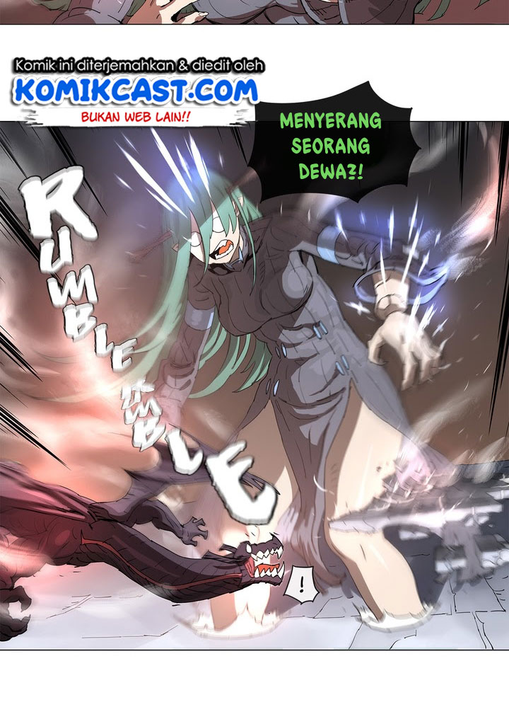 4 Cut Hero Chapter 103 Gambar 15