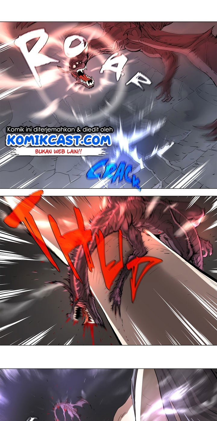4 Cut Hero Chapter 103 Gambar 16