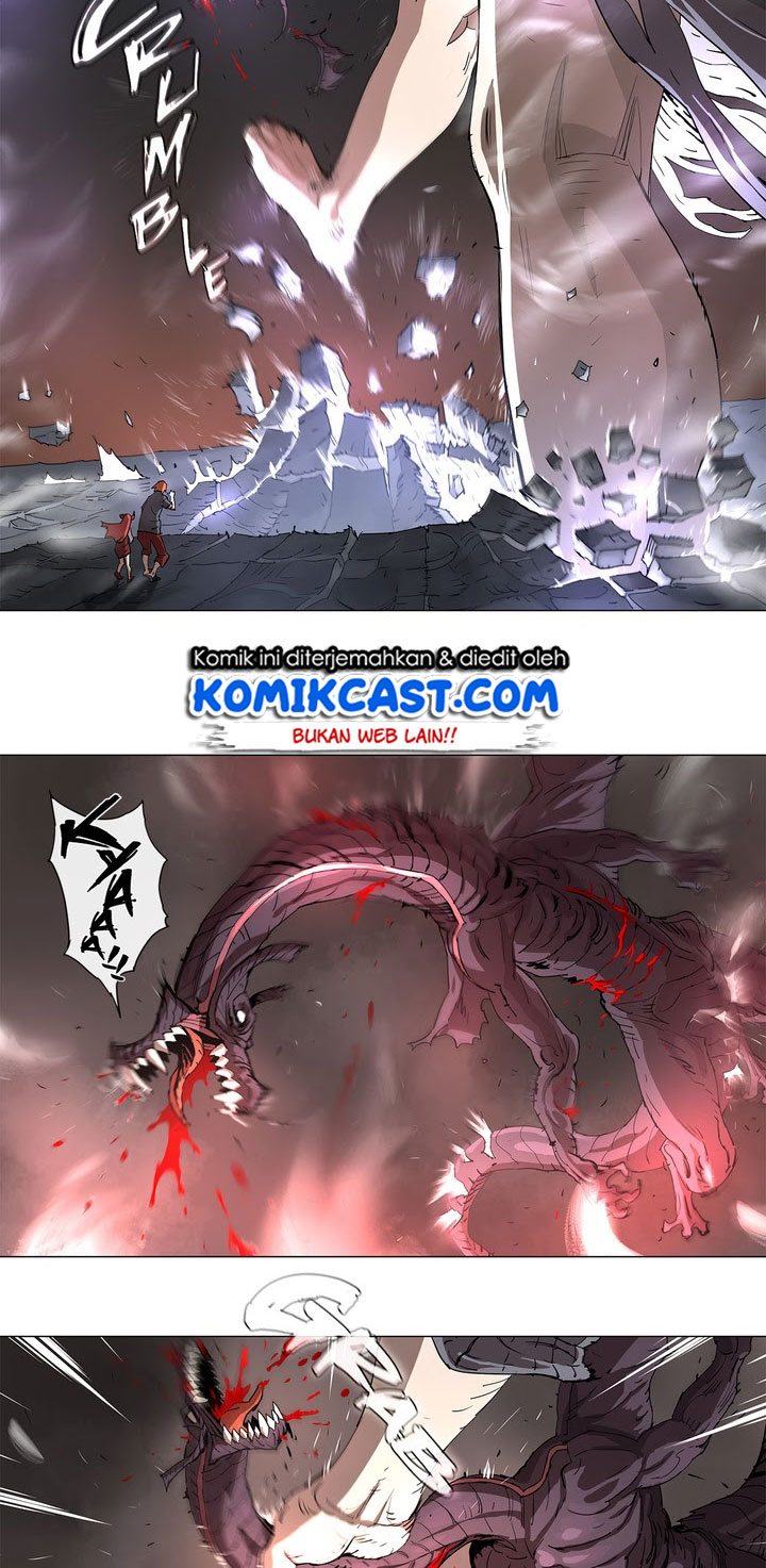 4 Cut Hero Chapter 103 Gambar 17