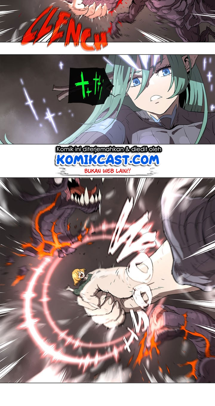 4 Cut Hero Chapter 103 Gambar 18