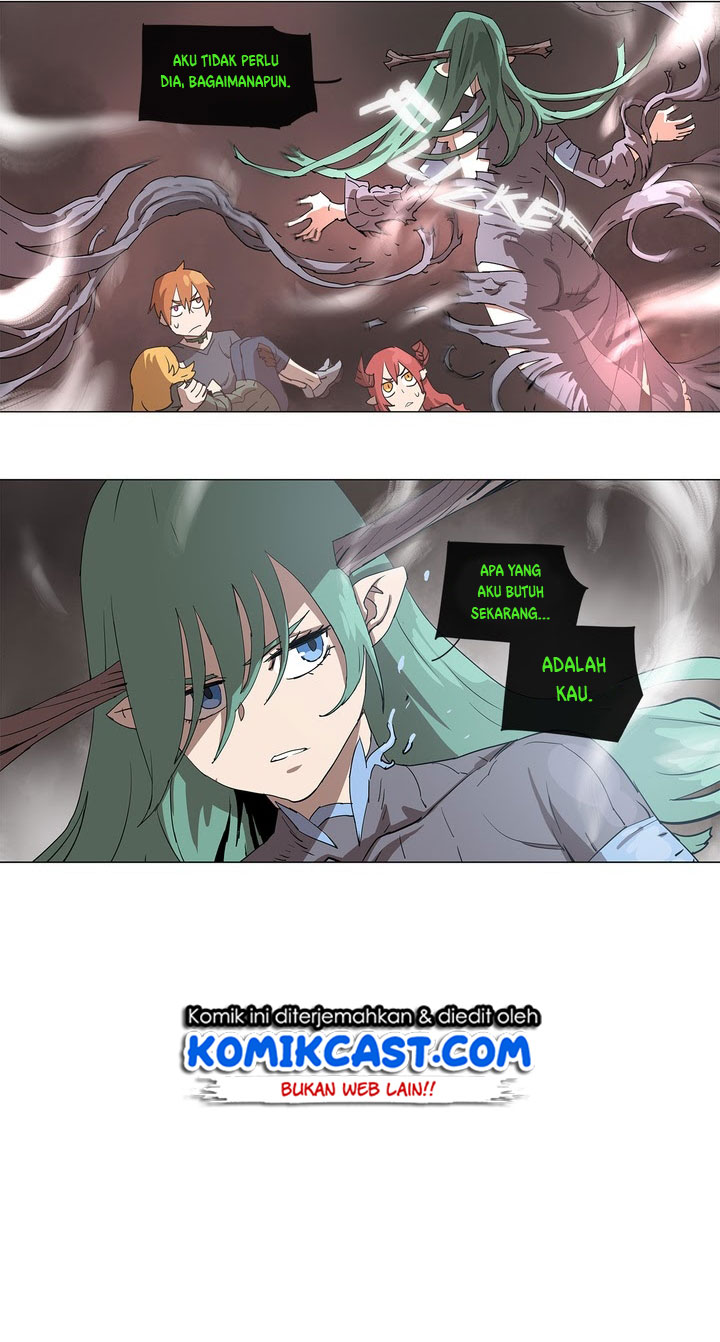 4 Cut Hero Chapter 103 Gambar 23