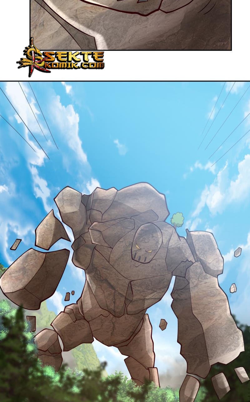 I Have a Dragon on My Body Chapter 200 Gambar 4