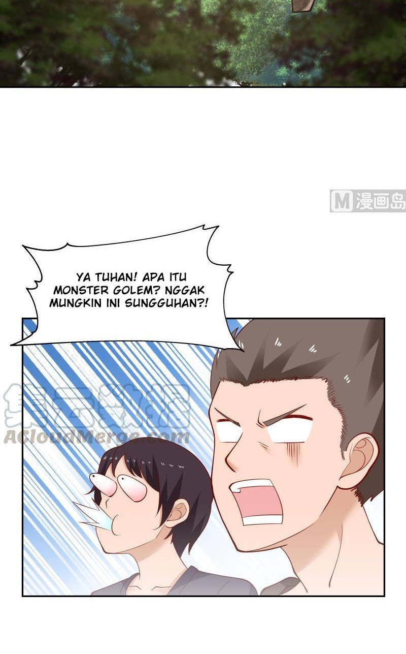 I Have a Dragon on My Body Chapter 200 Gambar 5