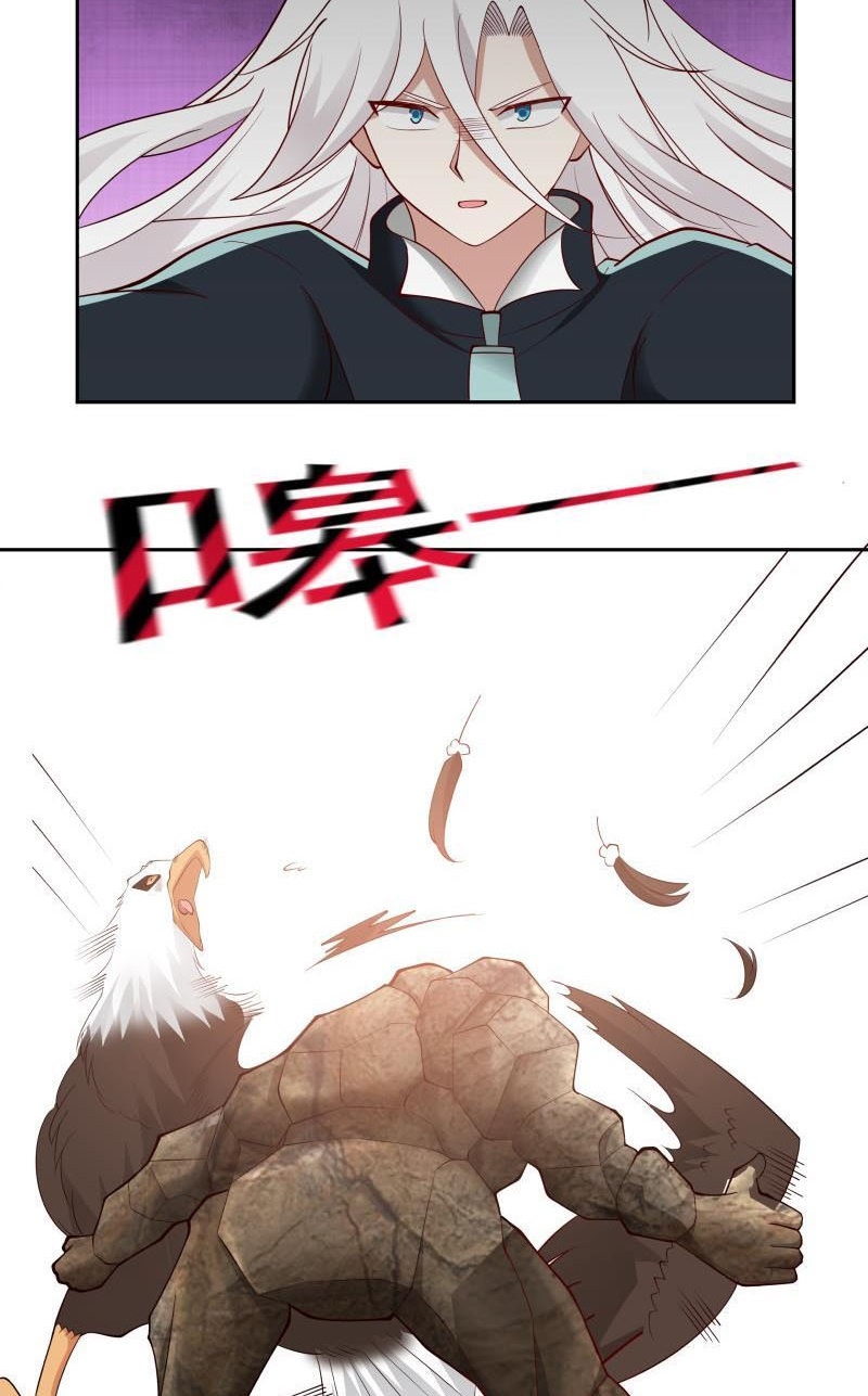 I Have a Dragon on My Body Chapter 200 Gambar 9