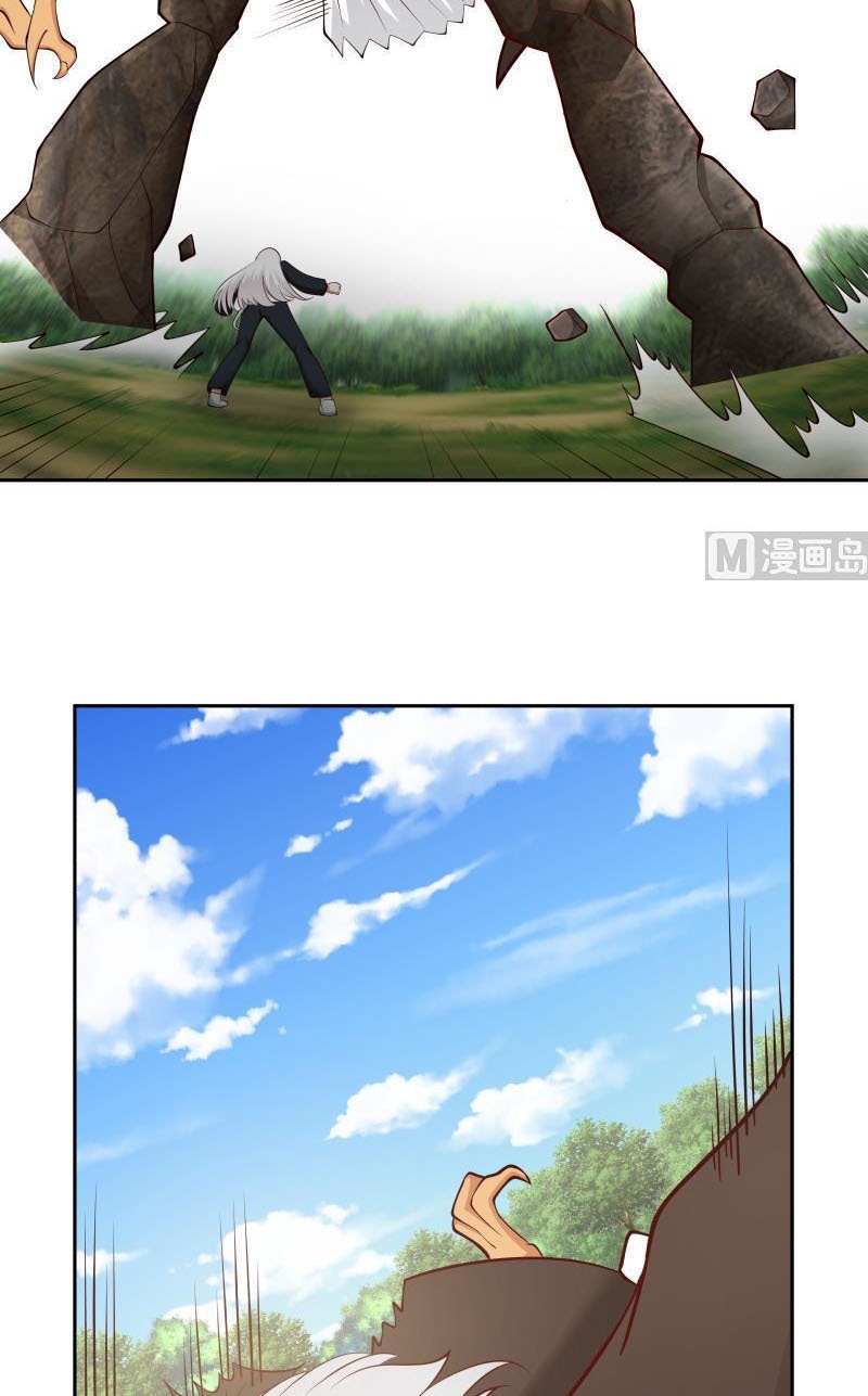 I Have a Dragon on My Body Chapter 200 Gambar 10