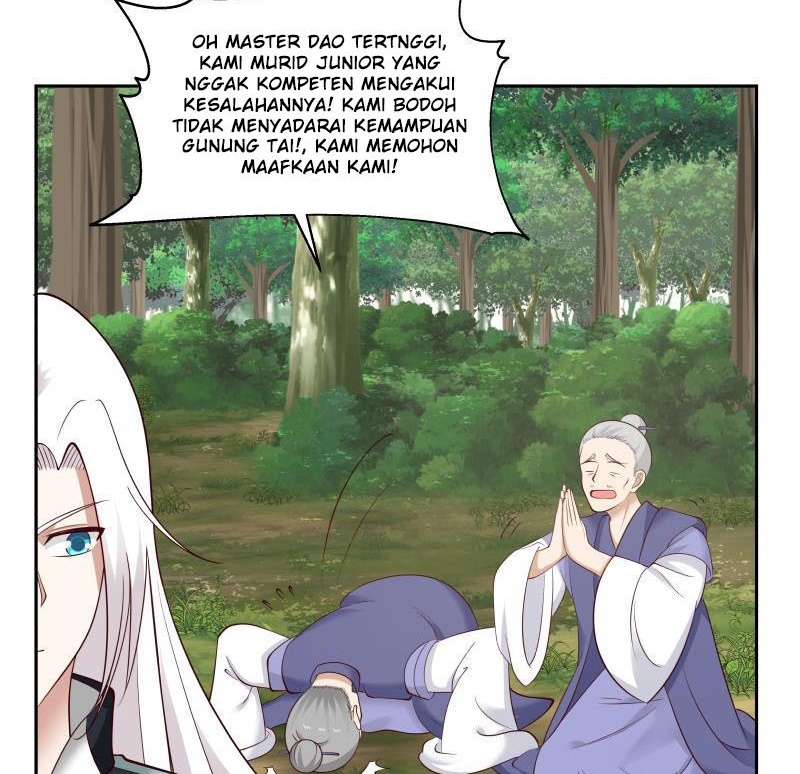 I Have a Dragon on My Body Chapter 200 Gambar 18