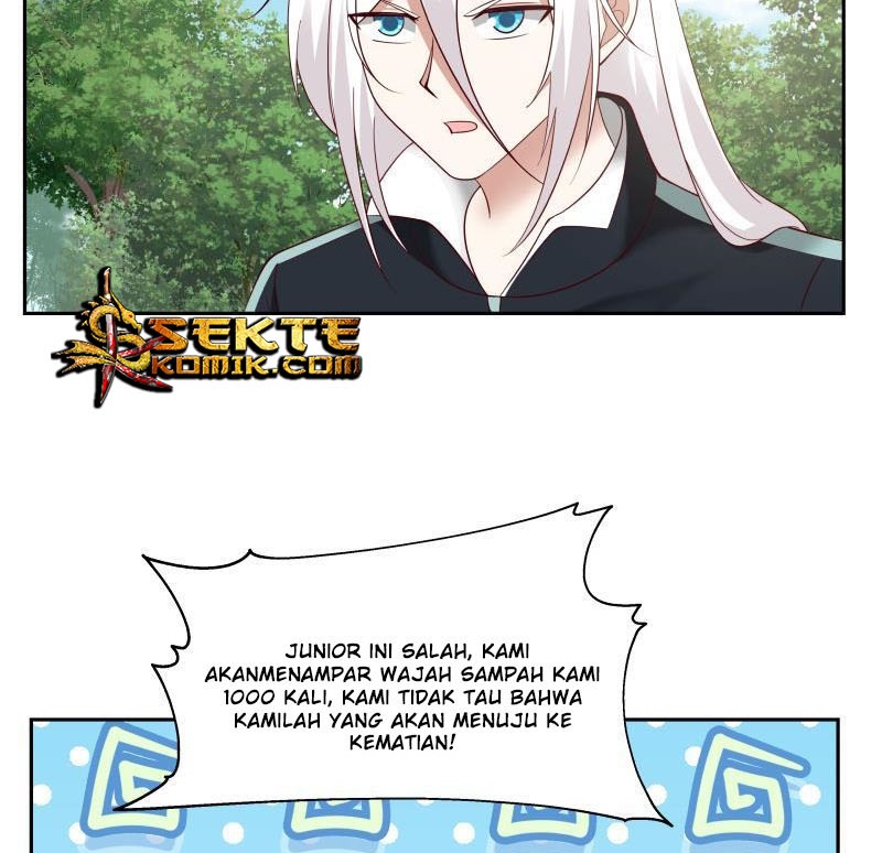 I Have a Dragon on My Body Chapter 200 Gambar 20