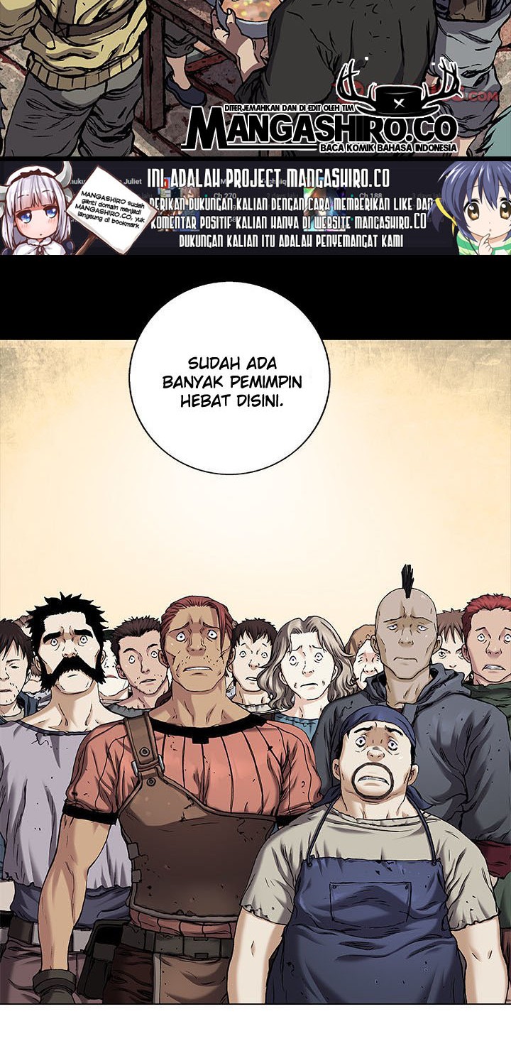 Leviathan Chapter 103 Gambar 14