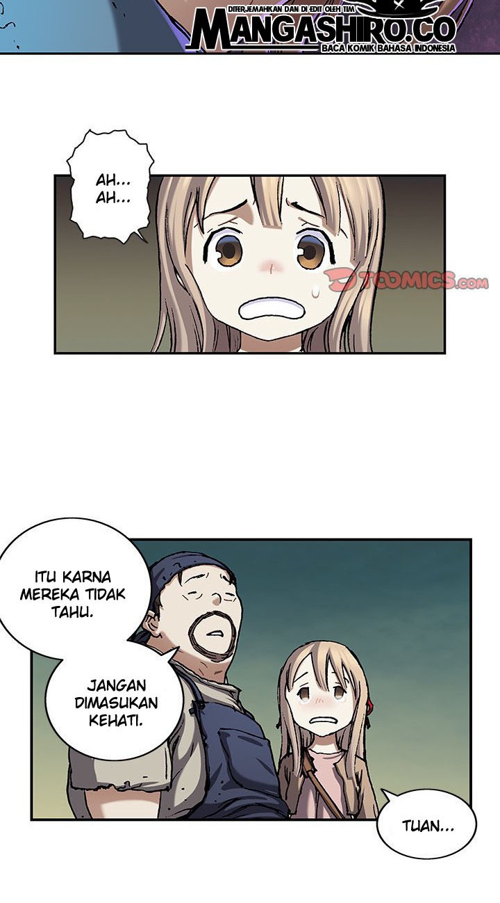 Leviathan Chapter 103 Gambar 20