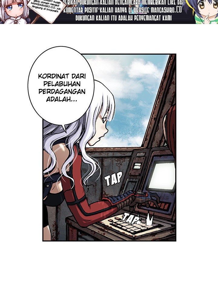 Leviathan Chapter 103 Gambar 38