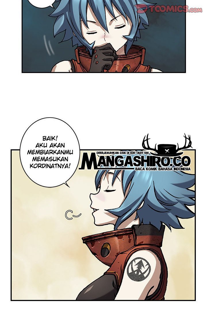 Leviathan Chapter 103 Gambar 40