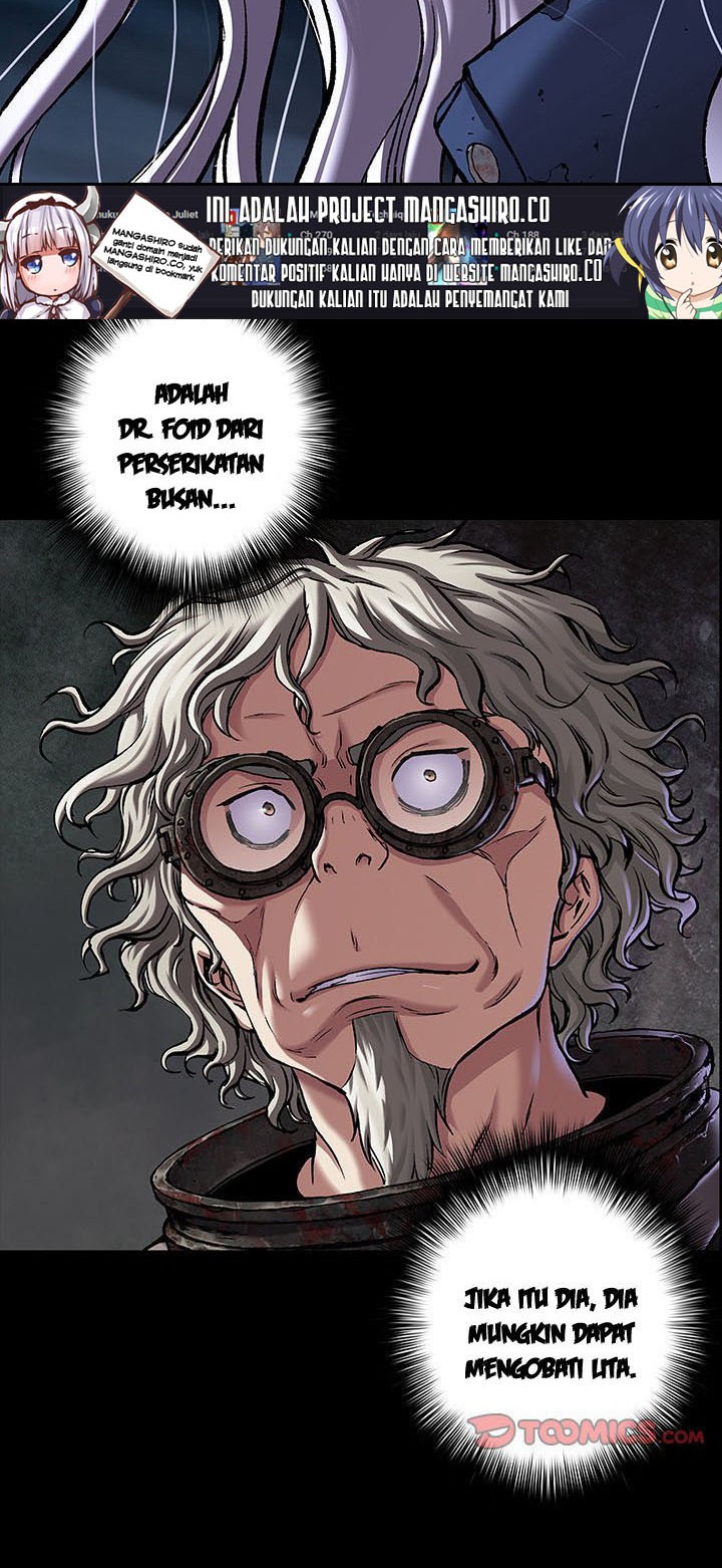 Leviathan Chapter 103 Gambar 3