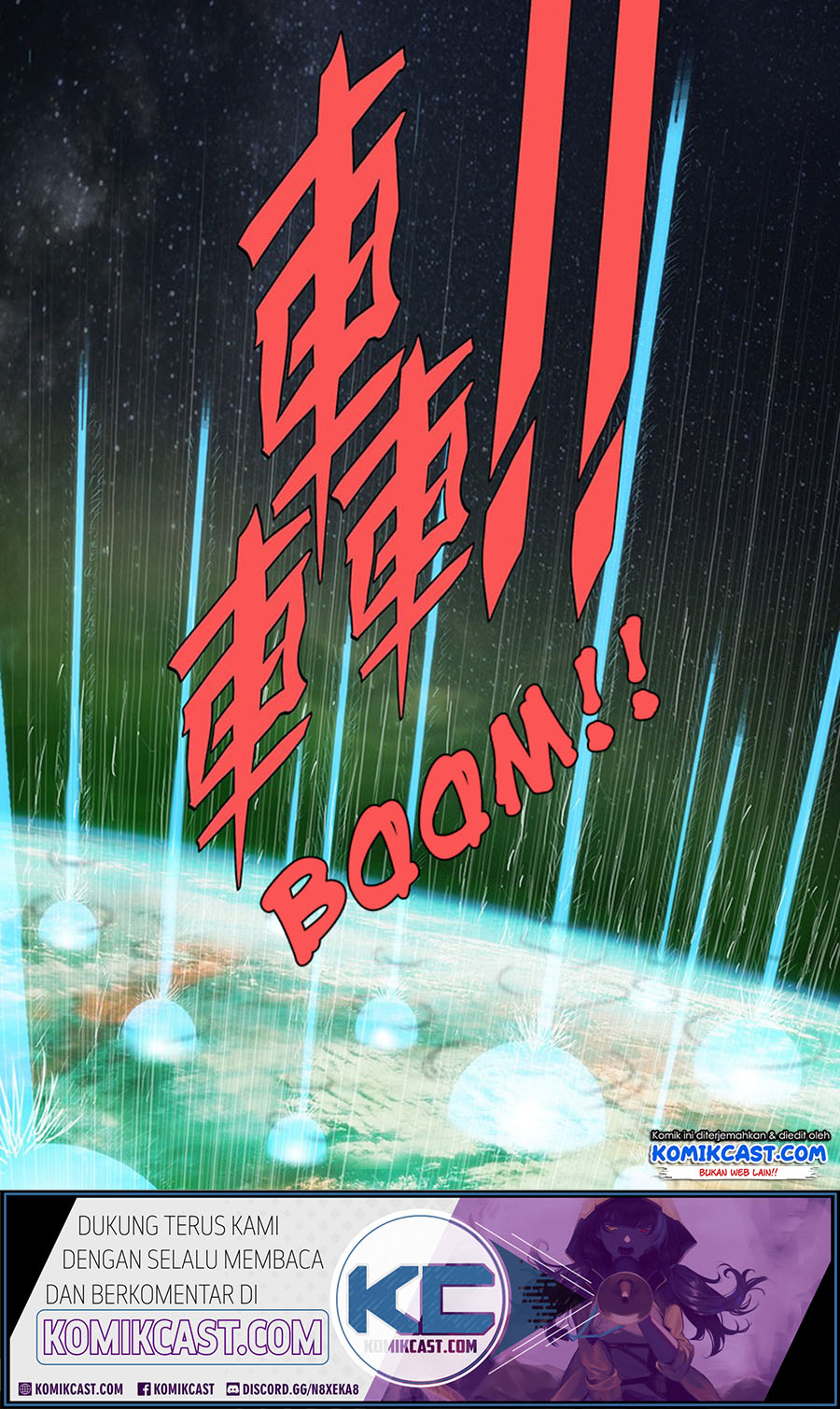 Iron Ladies Chapter 192 Gambar 4